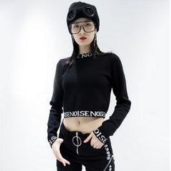撞色宽松机64